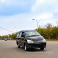 Dongfeng mini cargo van/van cars M3 with  11 seats mpv Left Hand Drive/LHD for sale